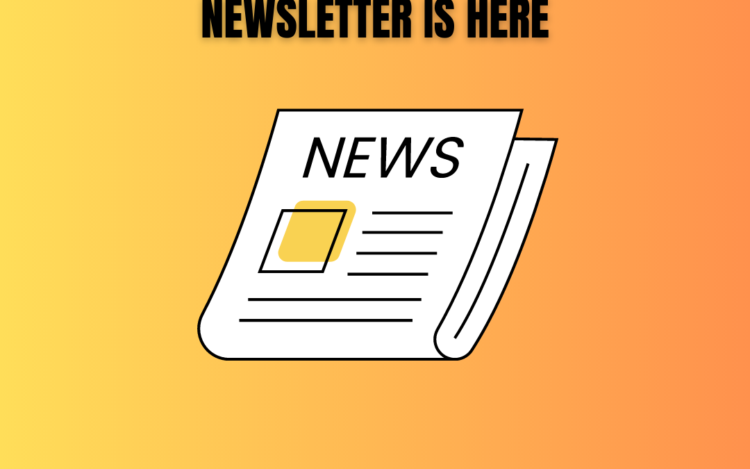FALL 2023 – NEWSLETTER