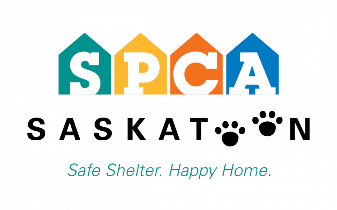 SPCA Saskatoon